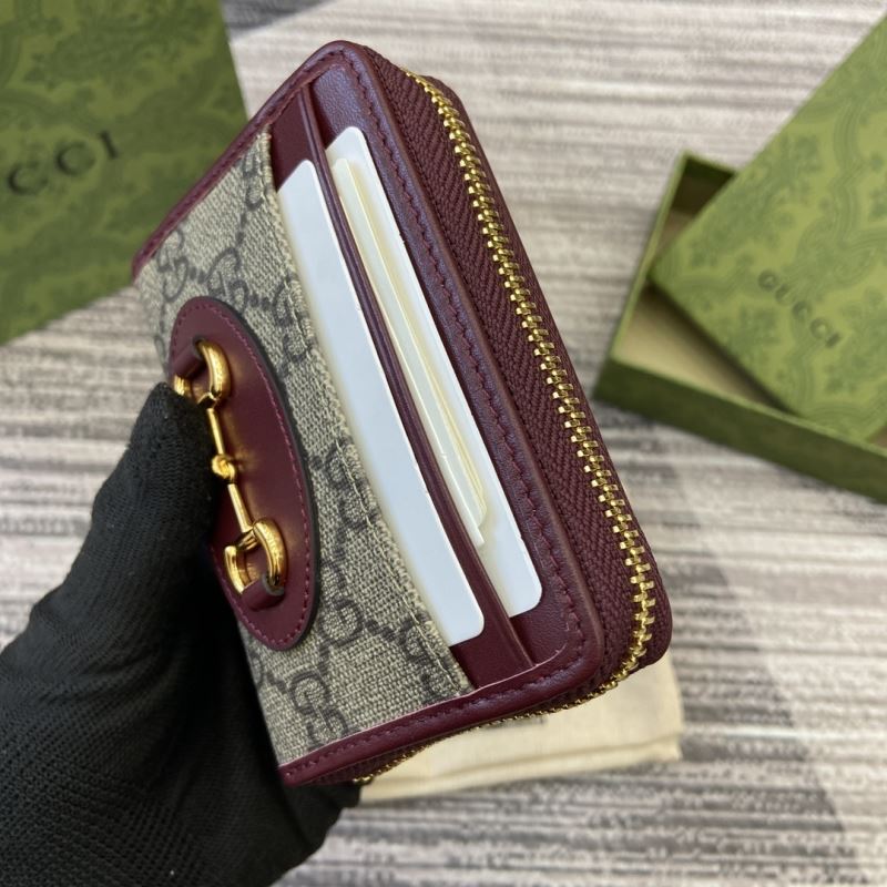 Gvc*1 wallets